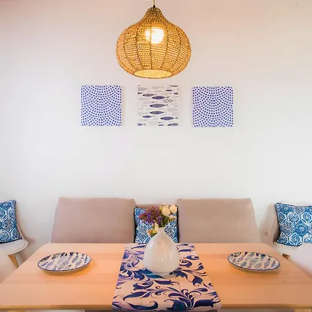 Appartement Sugar Blue à Mykonos Town Chambre photo