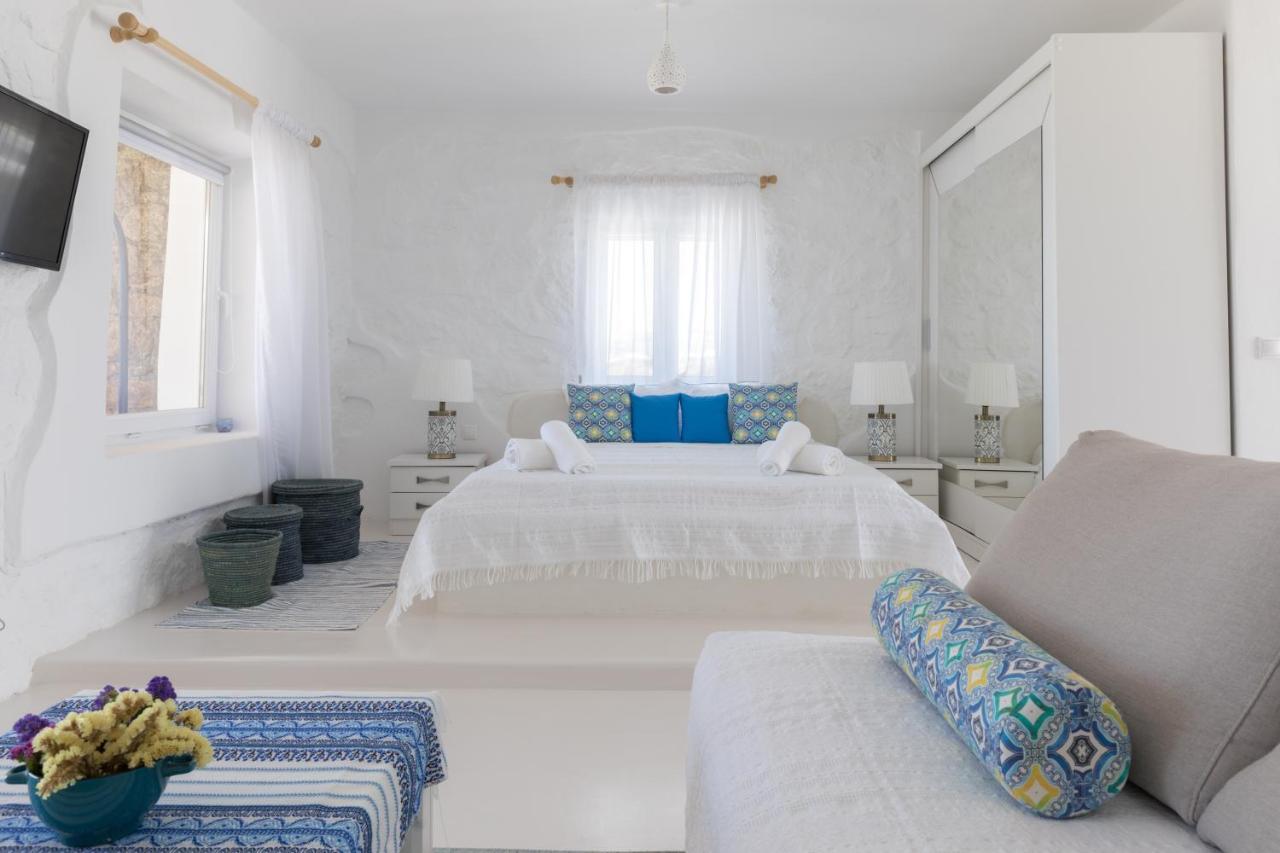 Sugar Blue * Mykonos Town