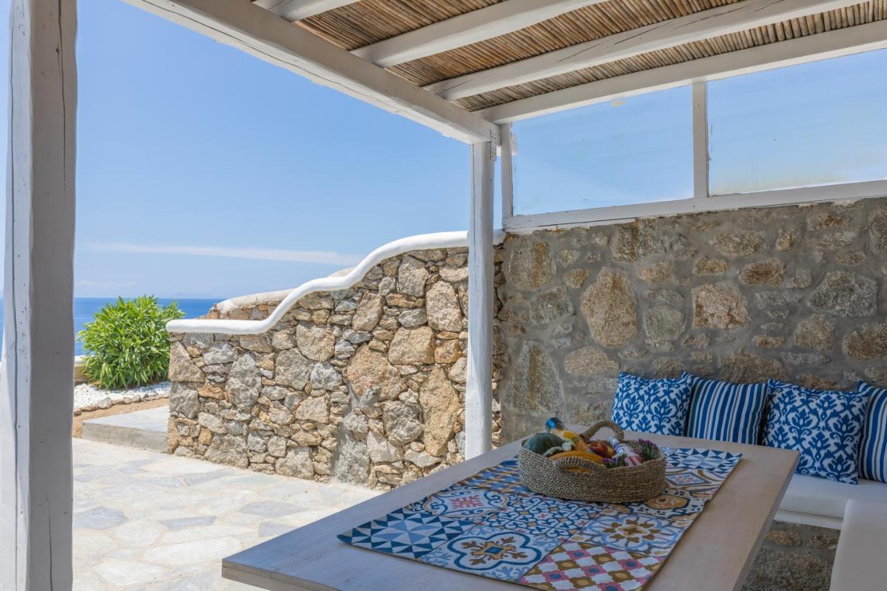 Sugar Blue * Mykonos Town