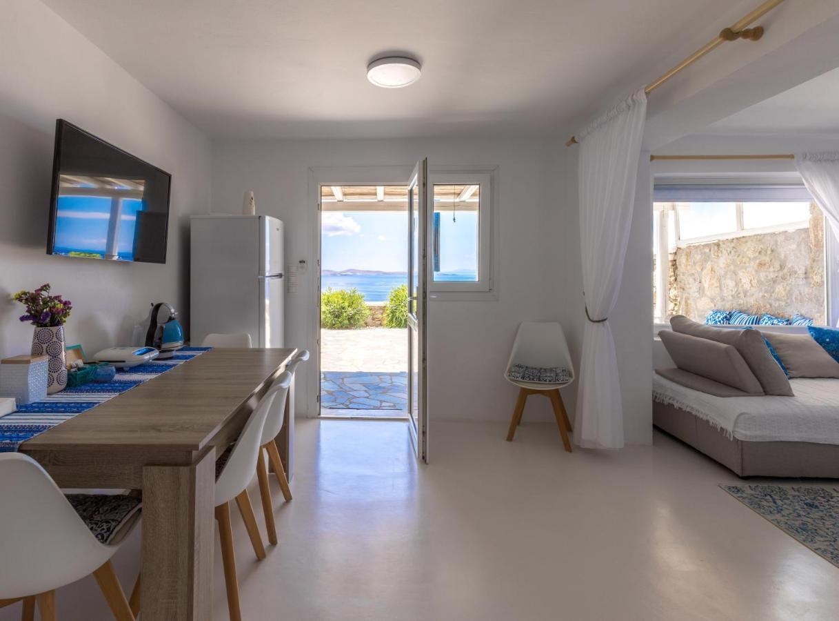 Appartement Sugar Blue