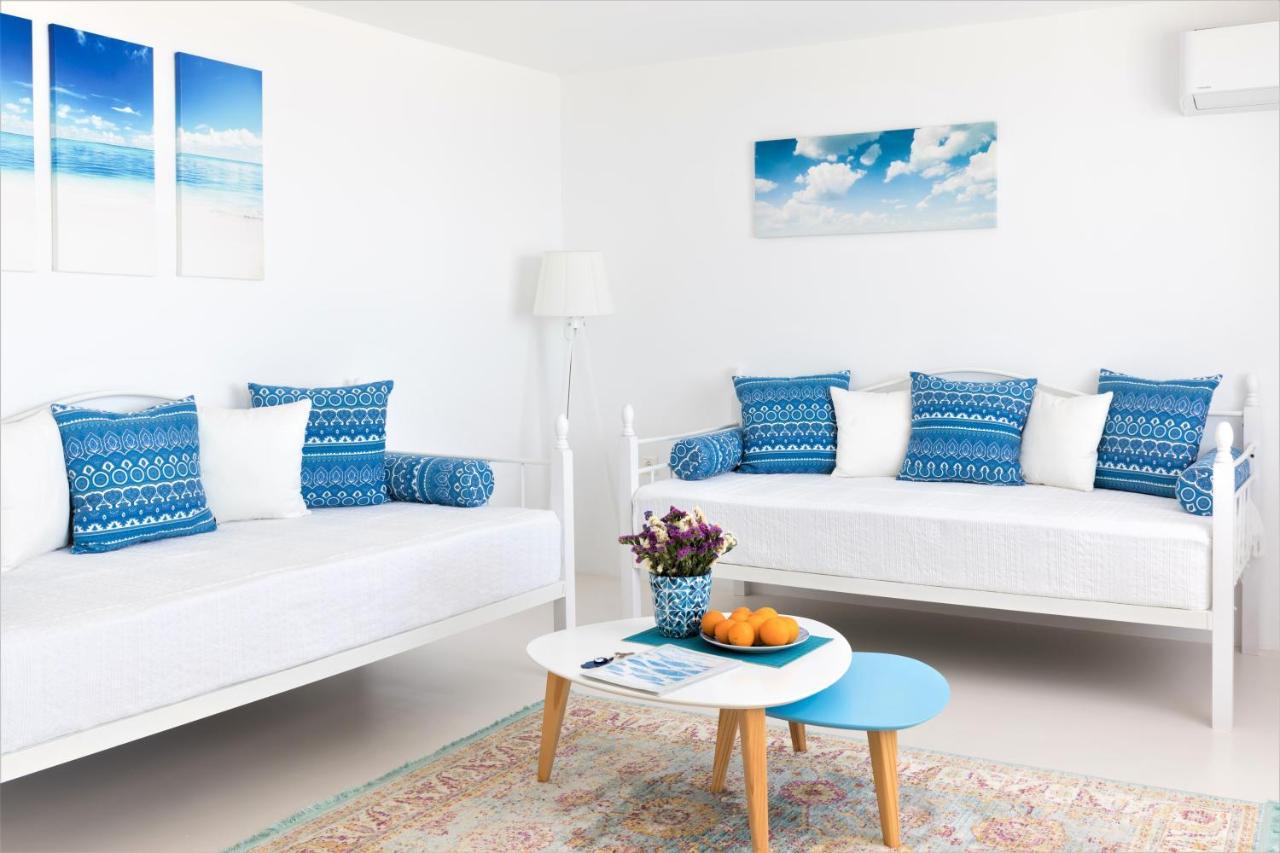 Sugar Blue Mykonos Town