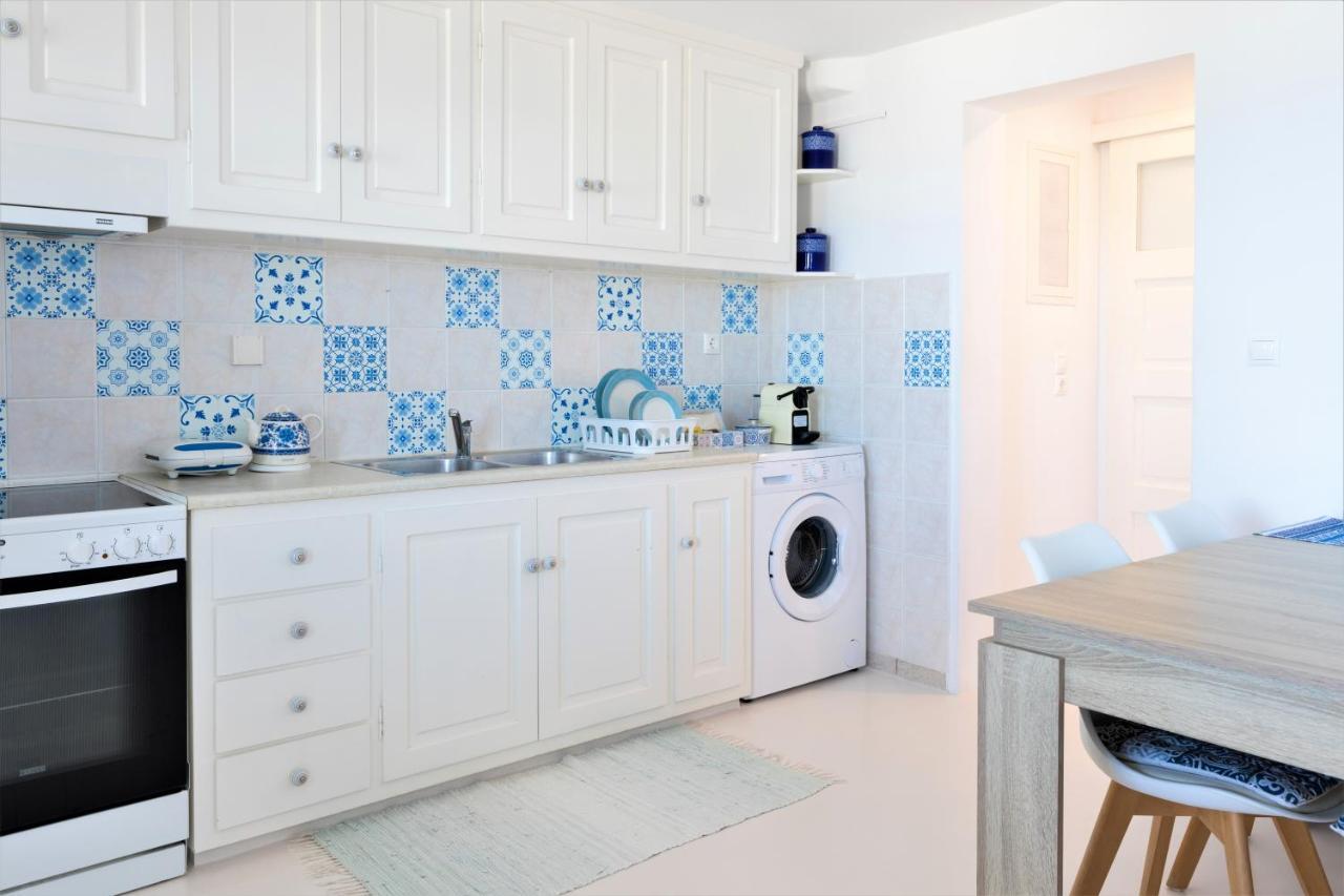 Sugar Blue Appartement *