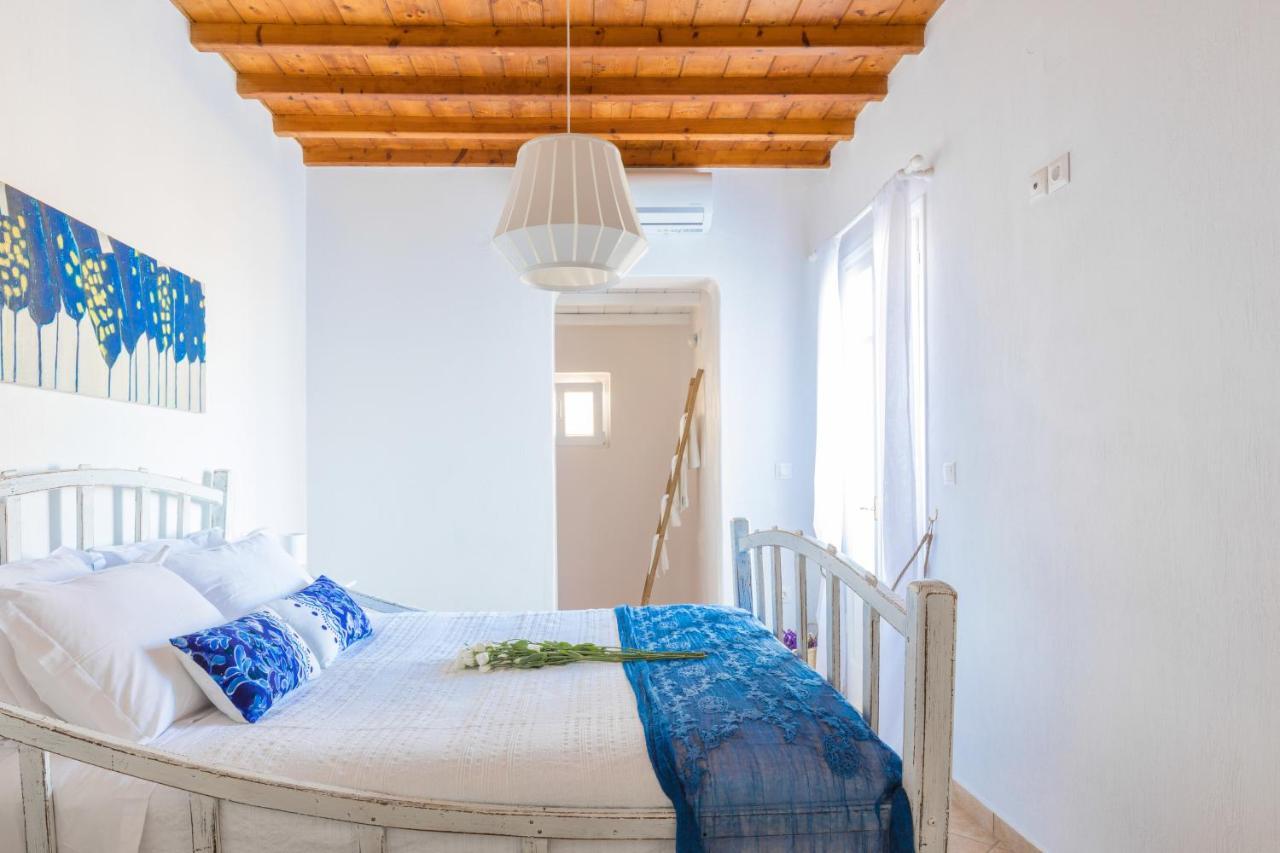 Sugar Blue Appartement *