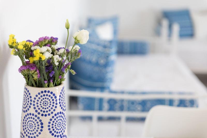 Sugar Blue Appartement