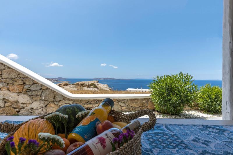 Sugar Blue Appartement Mykonos Town