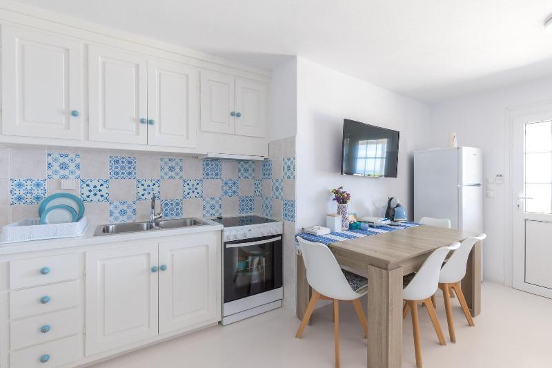 Sugar Blue Appartement Mykonos Town
