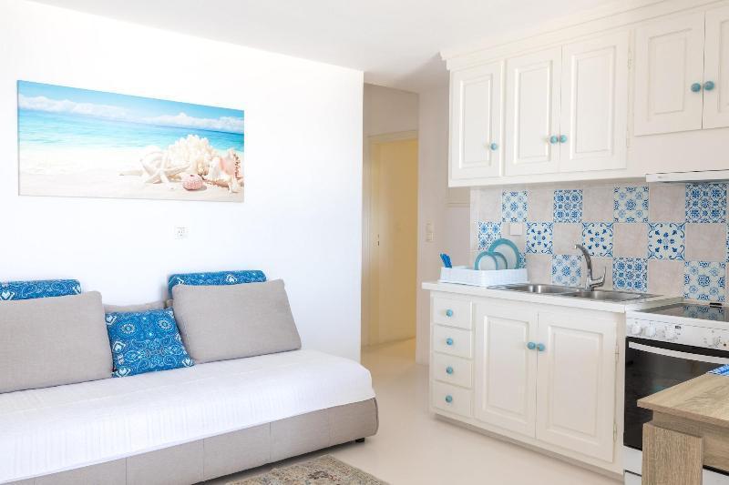 Sugar Blue * Mykonos Town