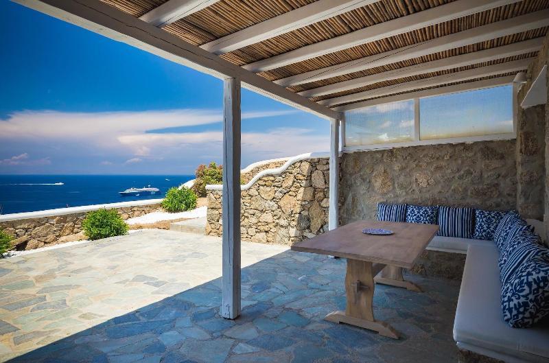 Sugar Blue Appartement Mykonos Town