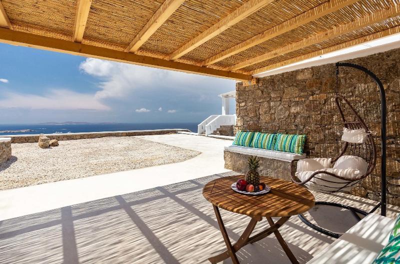 Sugar Blue Appartement Mykonos Town