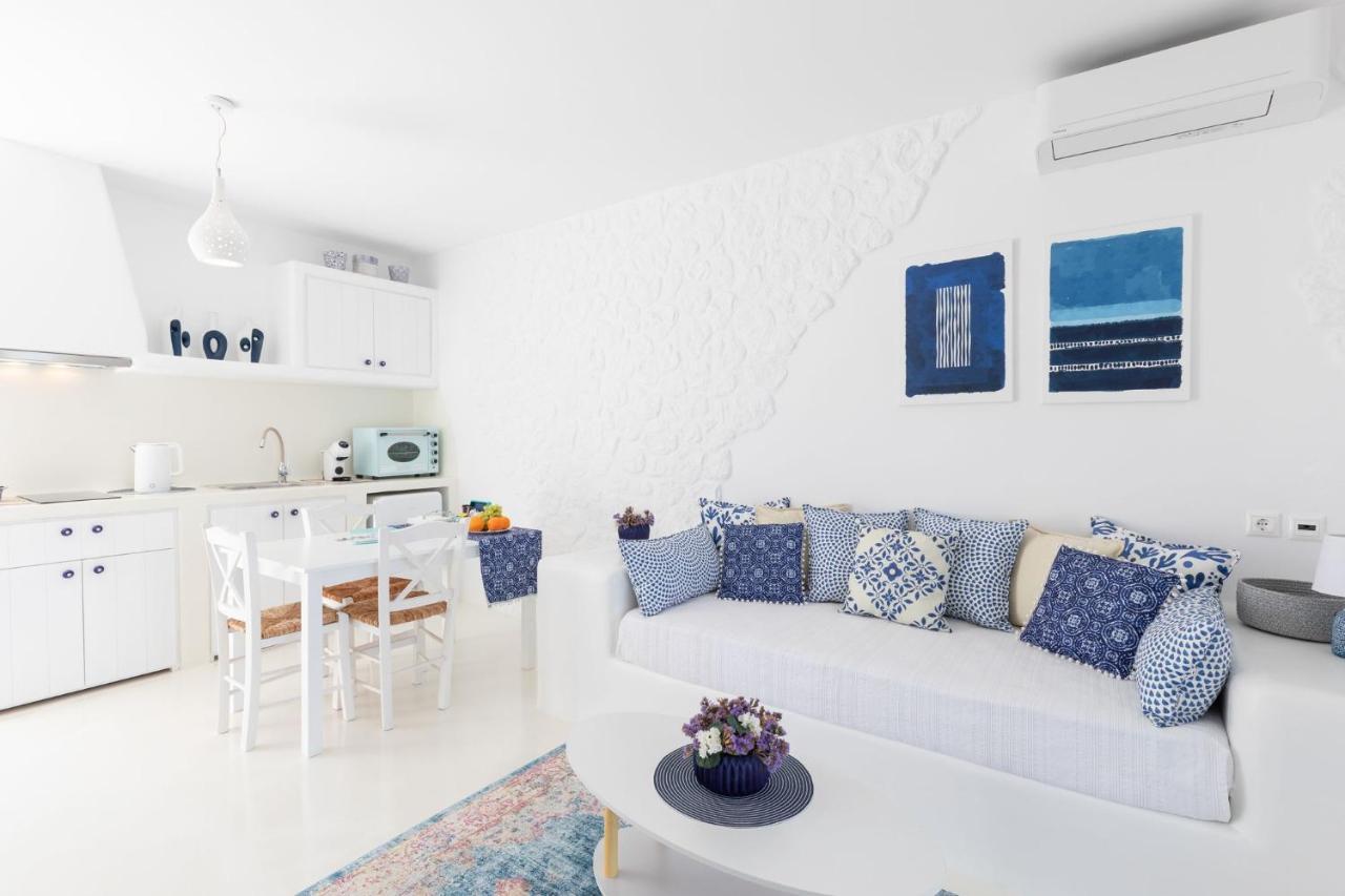 Sugar Blue * Mykonos Town