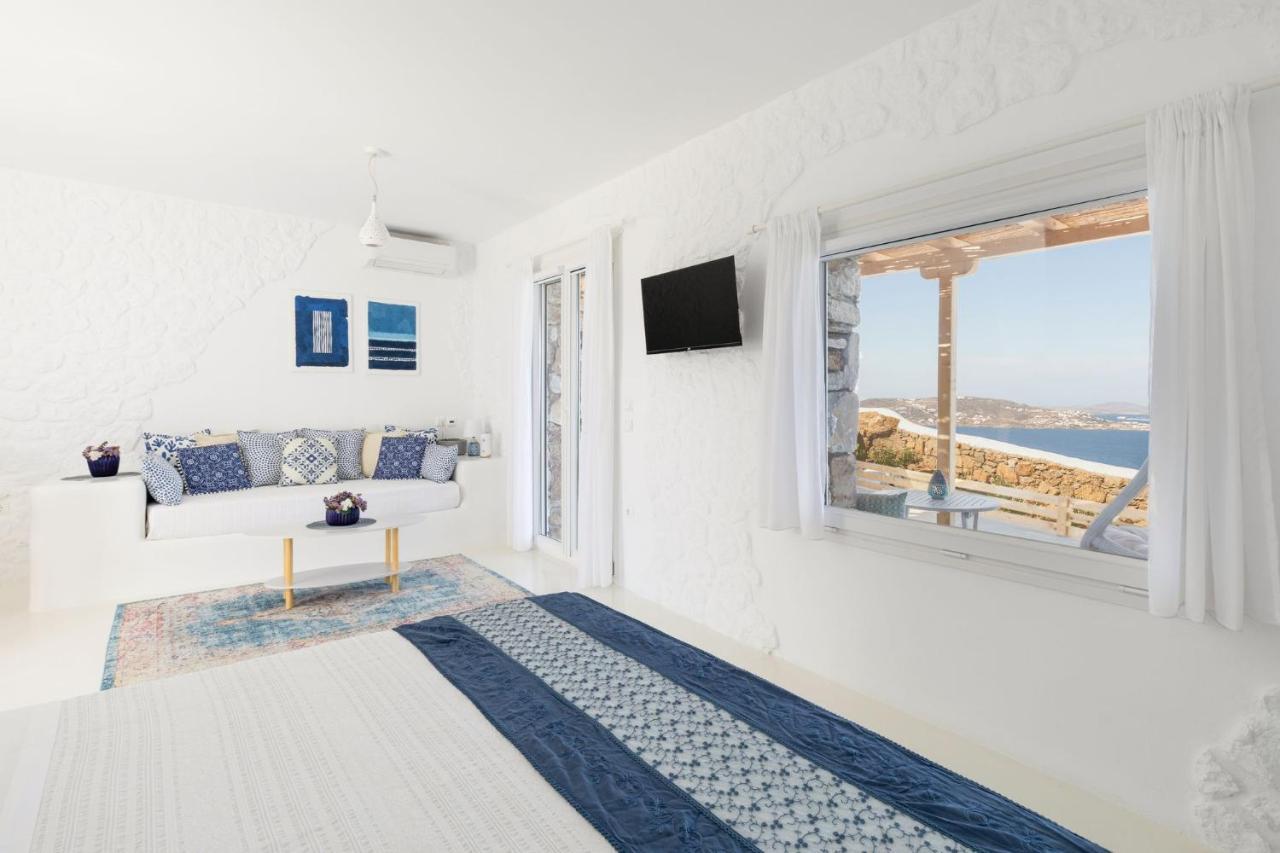Sugar Blue Appartement