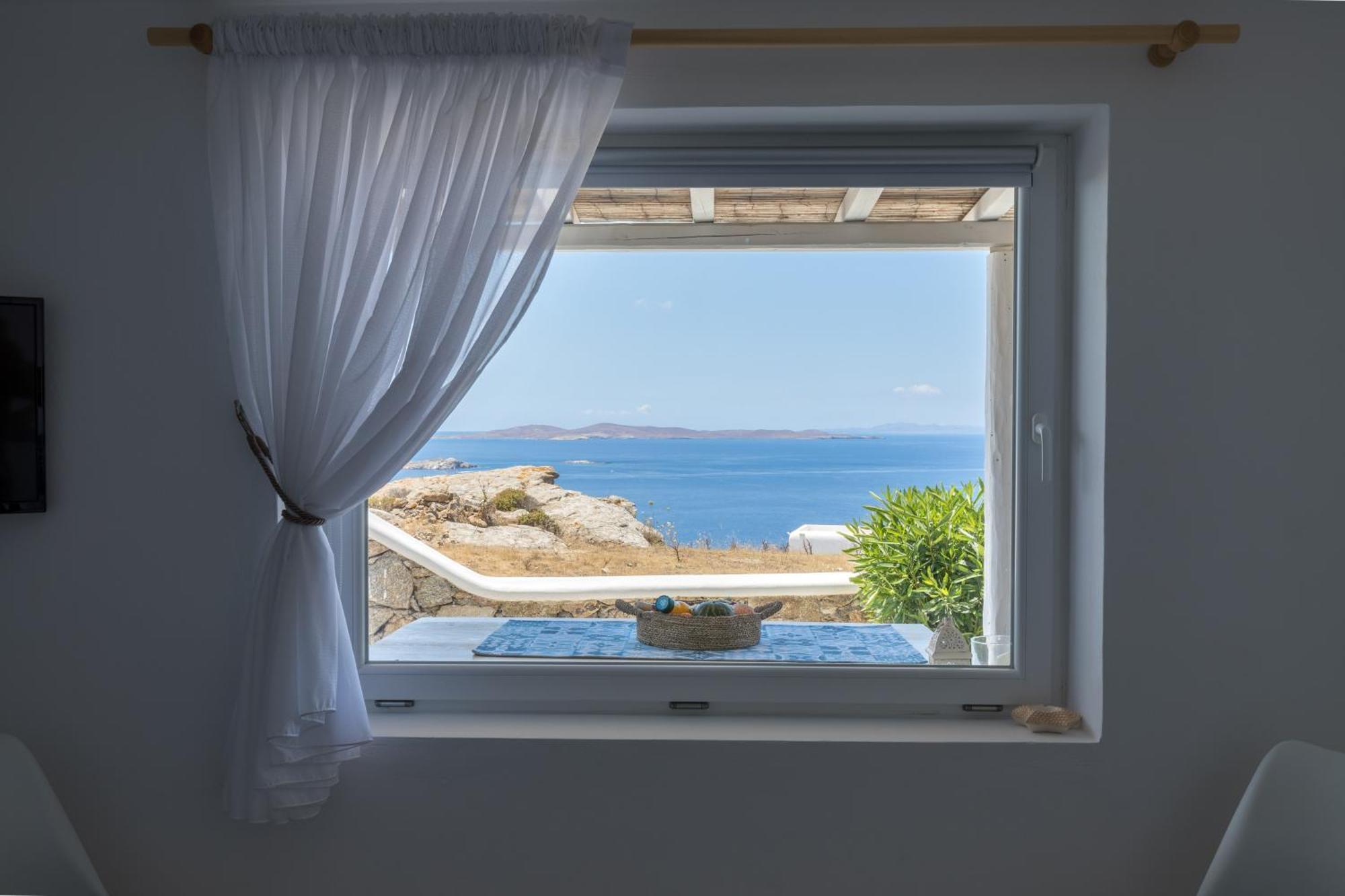 Sugar Blue Appartement Mykonos Town