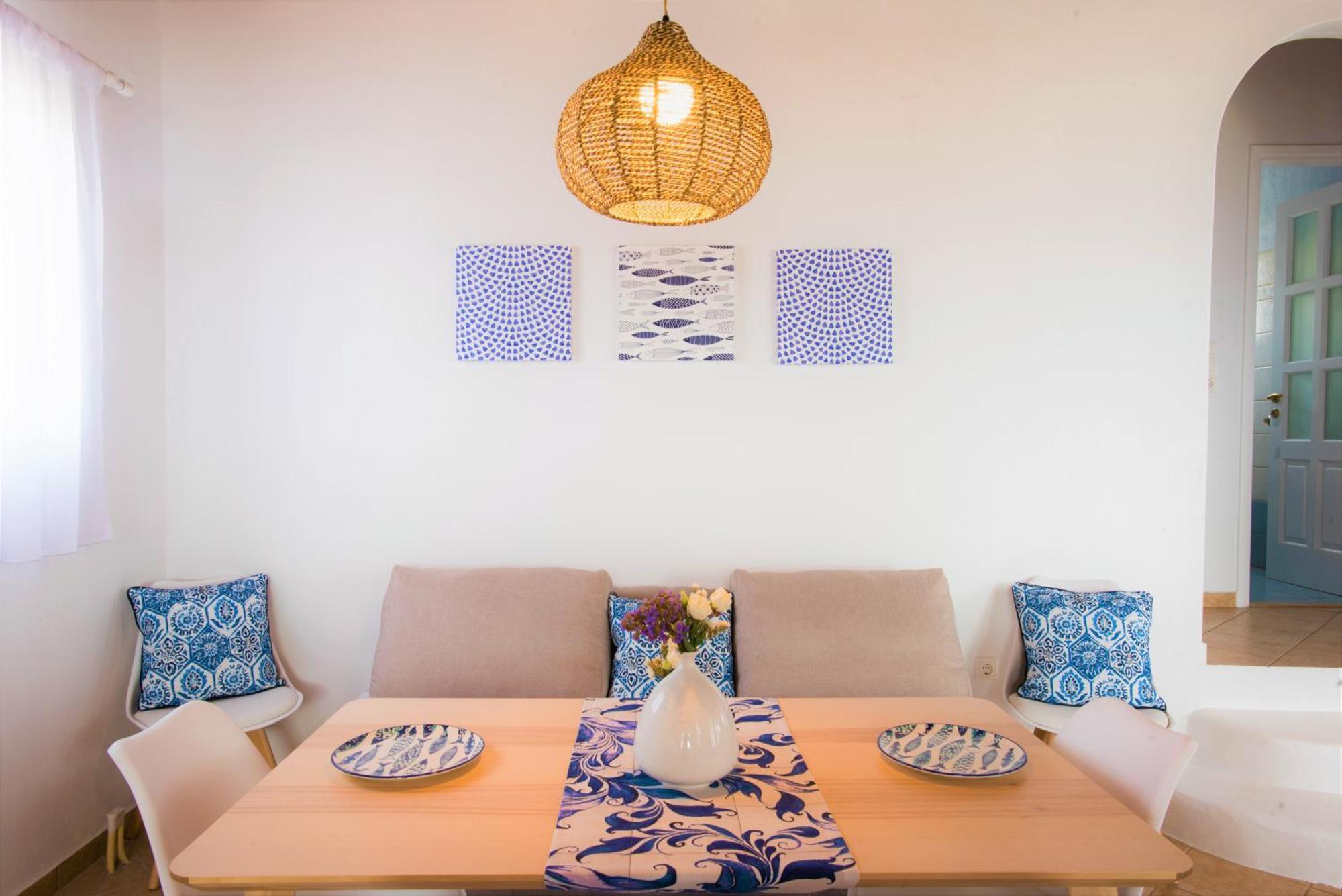 Appartement Sugar Blue Mykonos Town
