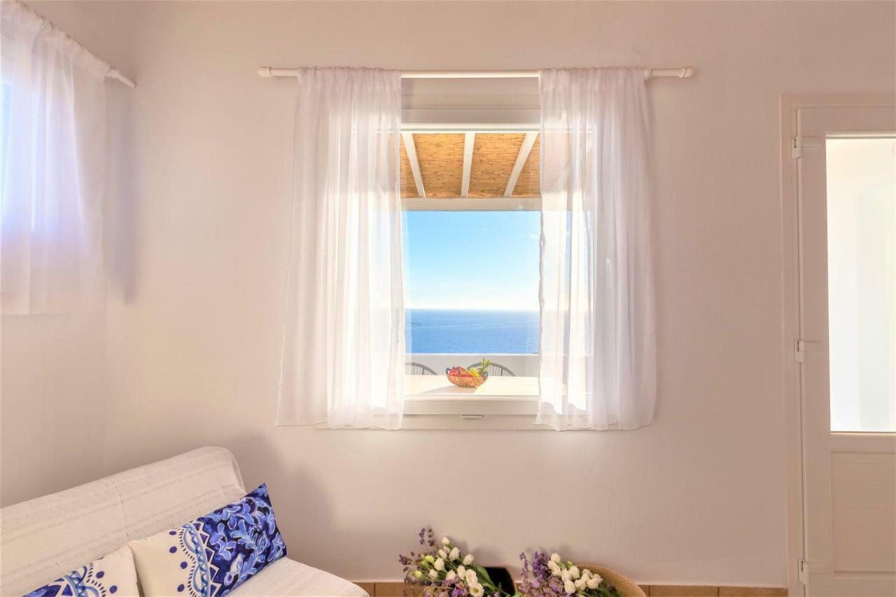 Appartement Sugar Blue Mykonos Town