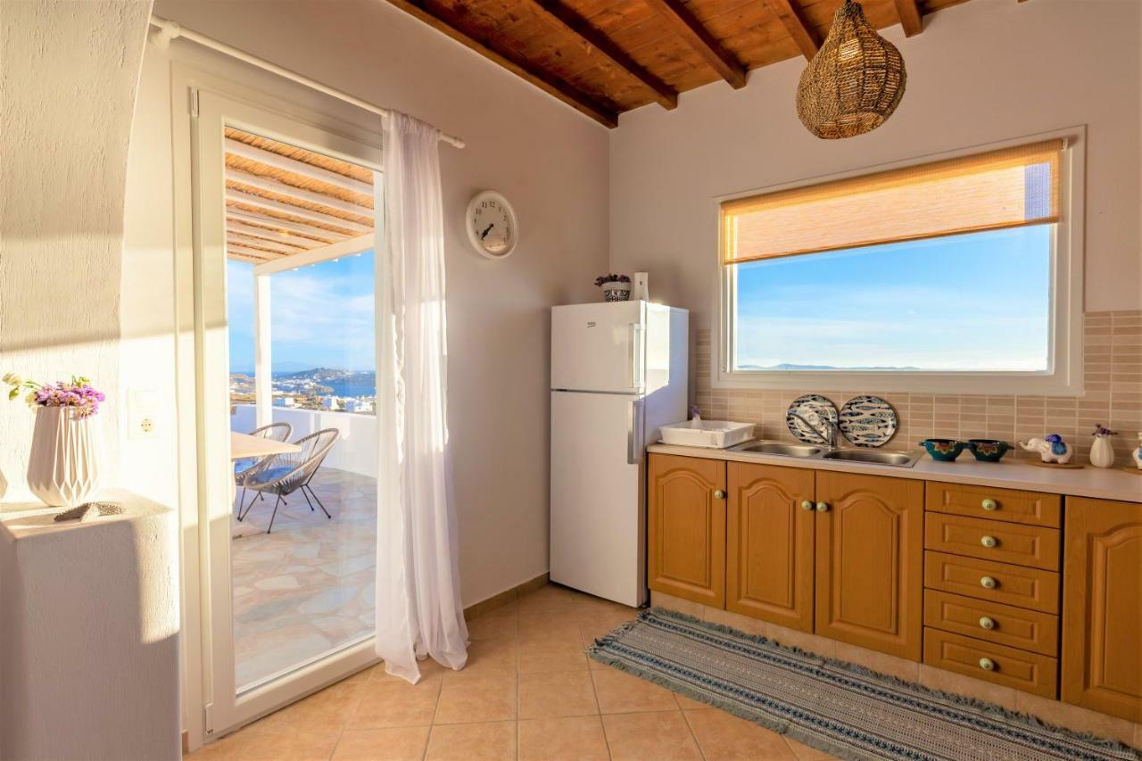 Appartement Sugar Blue