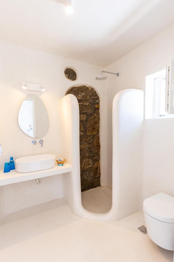 Sugar Blue Mykonos Town