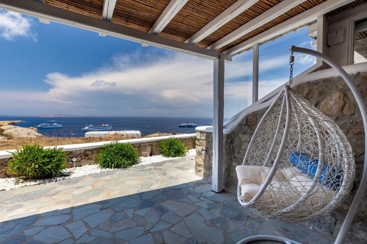 Sugar Blue * Mykonos Town