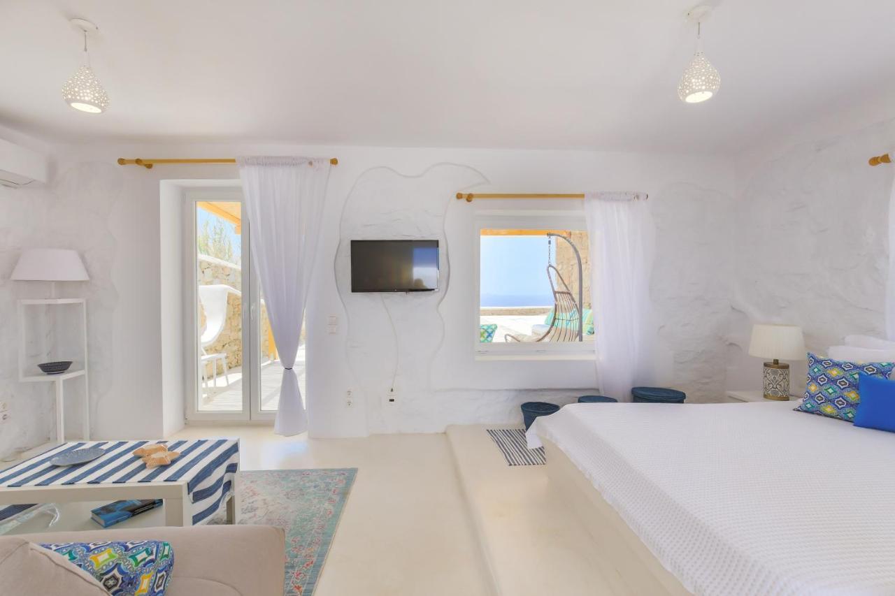 Sugar Blue Apartment