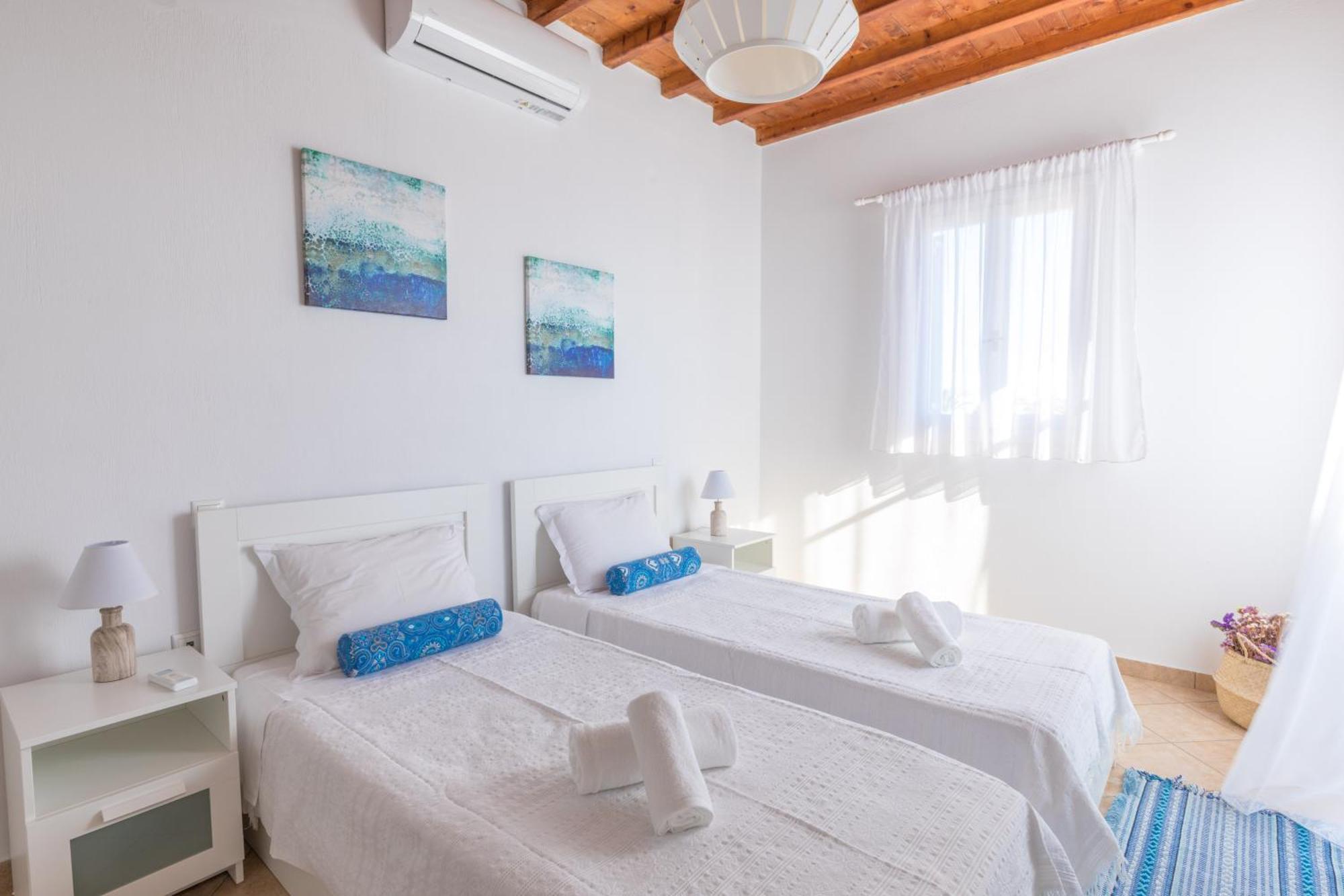 Sugar Blue Apartment