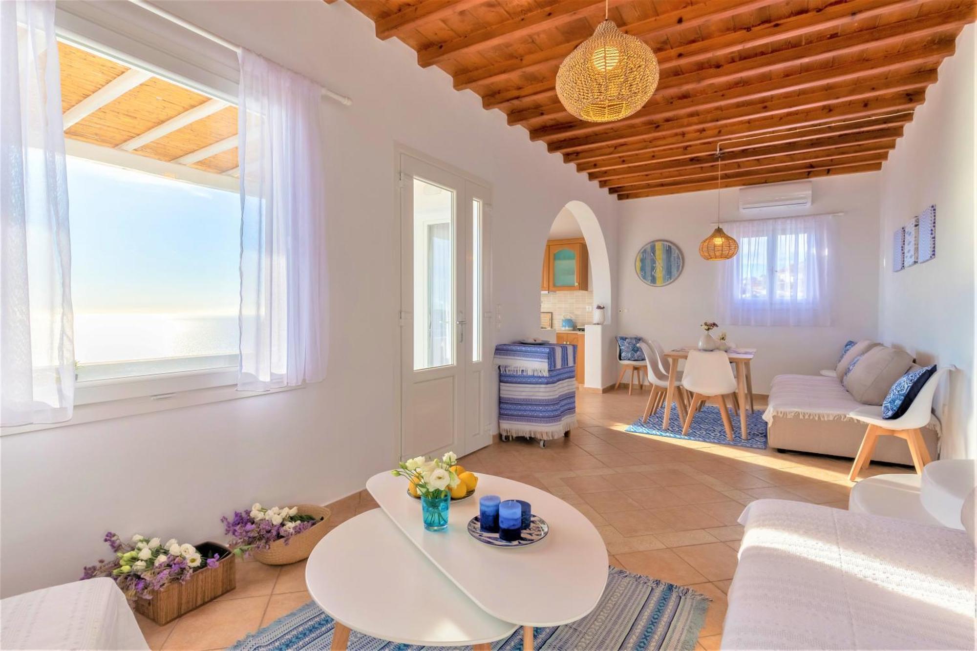 Sugar Blue Mykonos Town